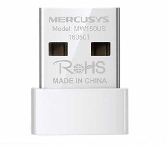 Adaptor USB Wireless N150 Mercusys